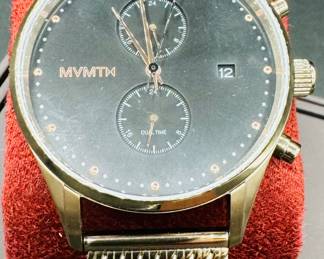 50	$60 	
MVMT Voyager series - Same watches different colors 