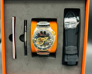 2	$250 	
Nubeo Megaloom limited edition 0886/1000	