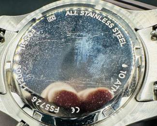 64	$40 	
Fossil chrono green