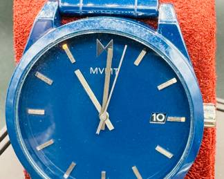 53	$60 	
MVMT Voyager series - Same watches different colors 