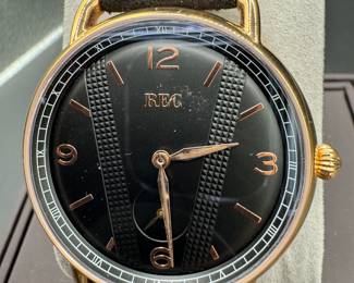 17	$100 	
REC limited edition of 350 - Model C# Copper 	