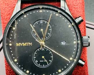 52	$60 	
MVMT Voyager series - Same watches different colors 