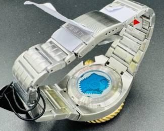 2	$250 	
Nubeo Megaloom limited edition 0886/1000	