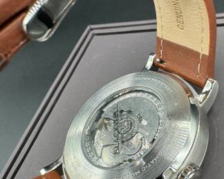 44	$40 	
Blackwell watch automatic 