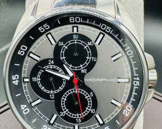 47	$50 	Morphic watch