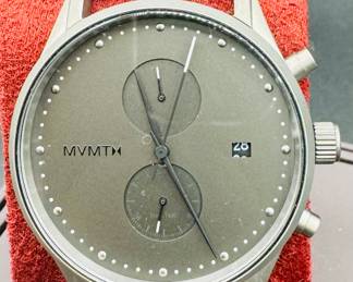 51	$60 	
MVMT Voyager series - Same watches different colors 