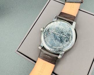 7	$24 	
Kenneth Cole 30M/100FT 8069  brown leather