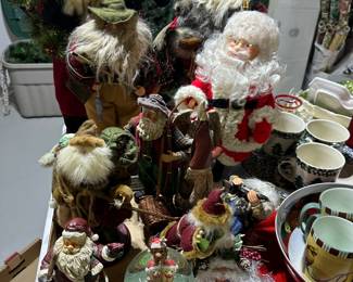 Christmas is coming!  Make sure you are ready!