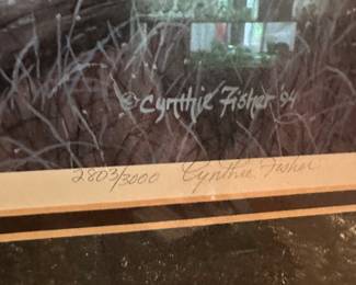 "A Worthy Opponent".      #2803/3000