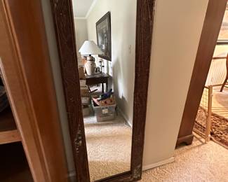 Full Length Floor Mirror