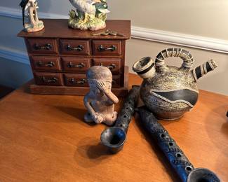 Decorative accessories for your home!