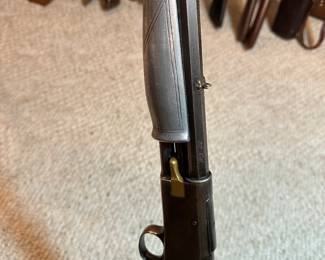 RARE Colt 22 Cal Lighting