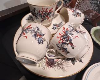 LENOX fine china 