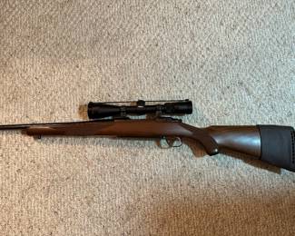 Ruger M77 Mark11