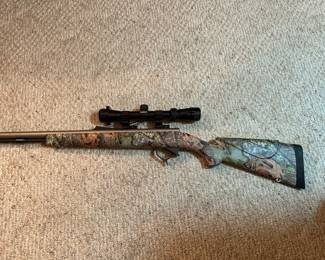 45 cal. Conn Valley Arms Kodiak mag