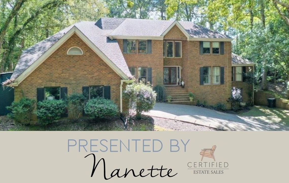 Presented By Nanette