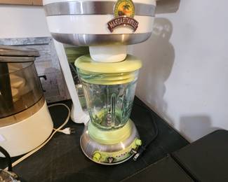 Margaritaville--Margarita Maker