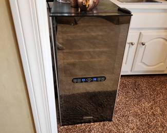 Wine Fridge