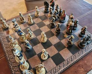 Chess Set