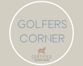 Golfers Corner
