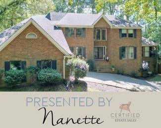 Presented By Nanette