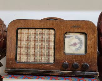 Vintage Radio