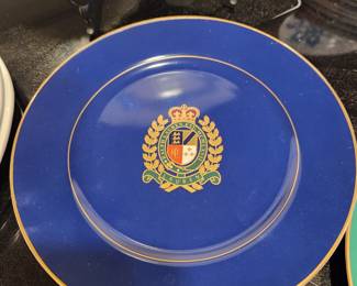 Ralph Lauren Plates