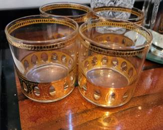 Vintage Barware
