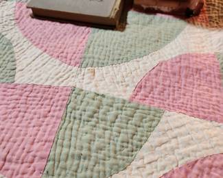 Vintage Quilt