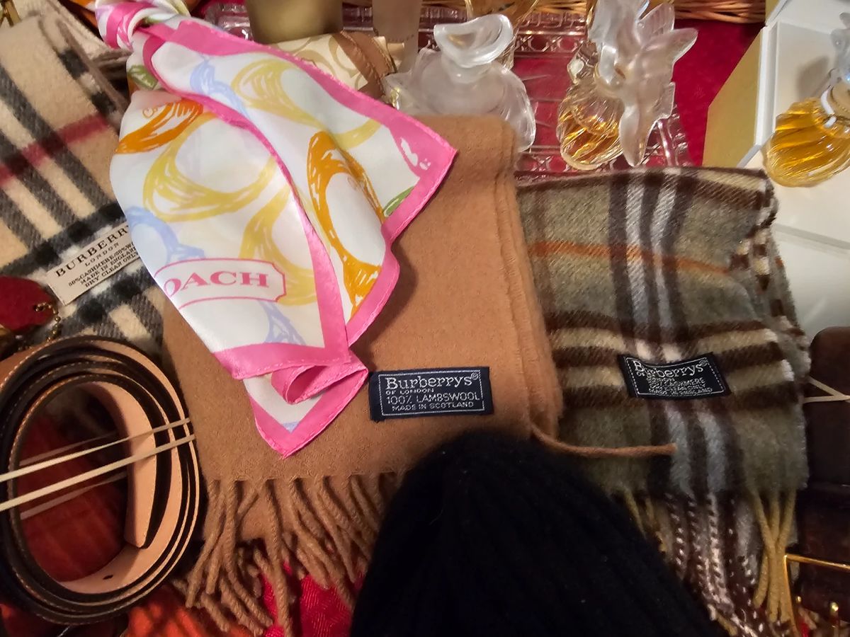 Rockwell Estate Sales will be in Four Seasons! starts on 11/17/2023