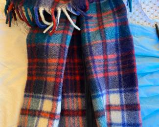 Vintage Wool Baby Bunting by Best& Co