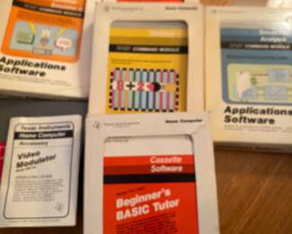 Applications Software