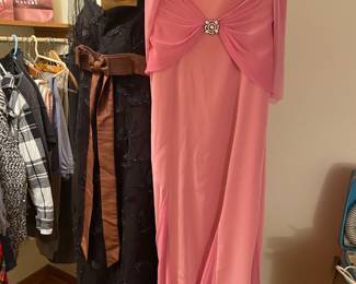 Vintage Evening Ware