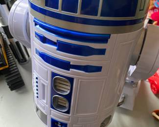 ThinkAToy RC  Star Wars R2D2 