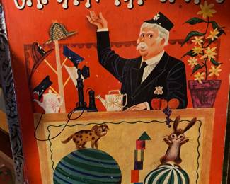 Vintage Little Golden Books!