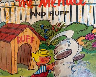 Vintage Little Golden Books!