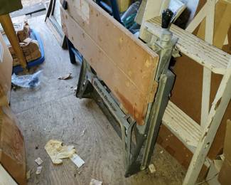 Black & Decker Work Bench