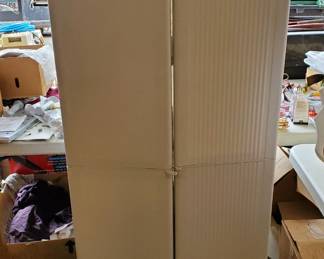 Black & Decker Cabinet