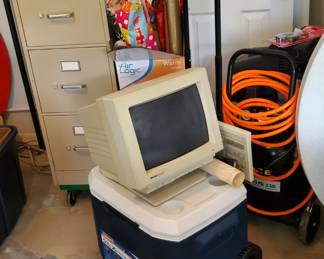 Brute Air Compressor