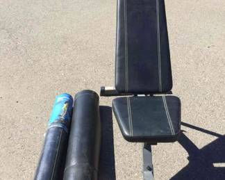 Lets Get Our Buff On