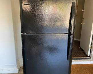 Fantastic Frigidaire Fridge