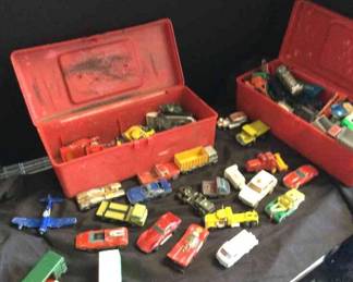 Hot Wheels Matchbox Trains, Planes And Cars
