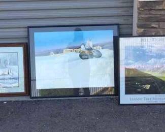 Beautiful Winter Scenes