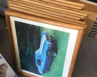 Buy You Husband This Muscle Car Mystery Lot