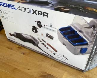 Dremel 400 XPR