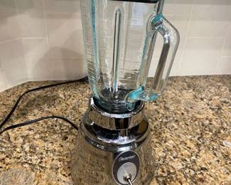 Vintage Osterizer Blender