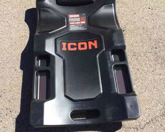 Icon Premium Creeper