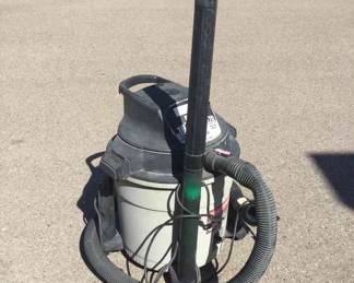 Craftsman Wet dry Vac