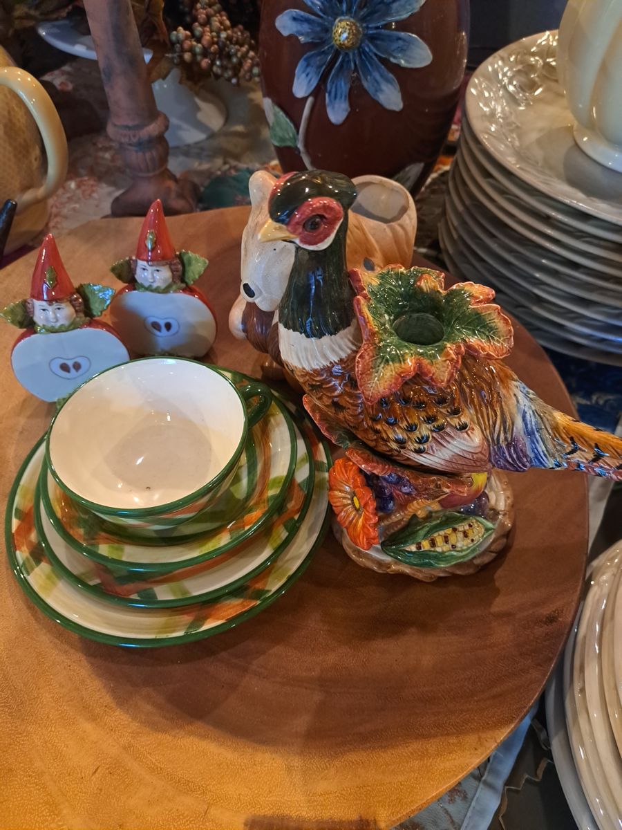 Empire Estate Sale Schoharie starts on 10/21/2023