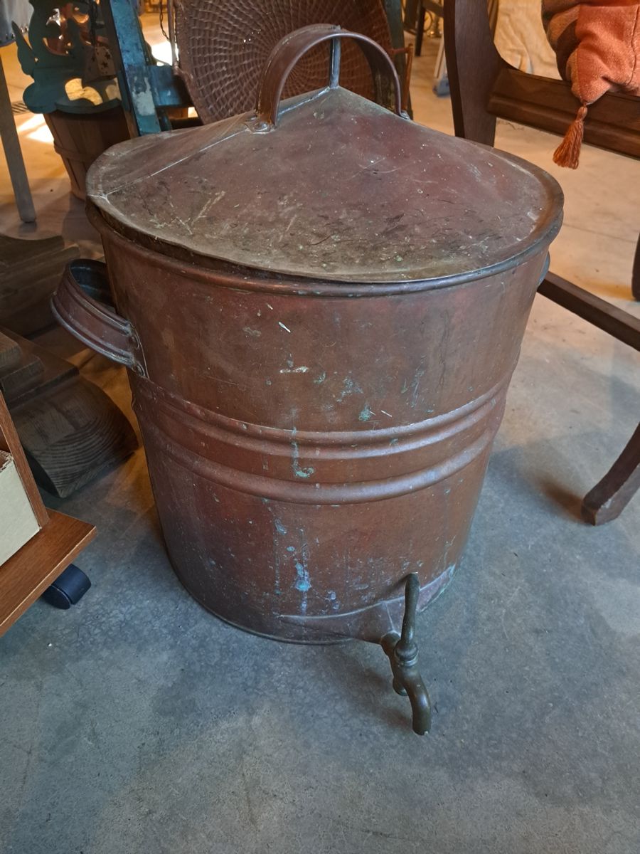 Empire Estate Sale Schoharie starts on 10/21/2023